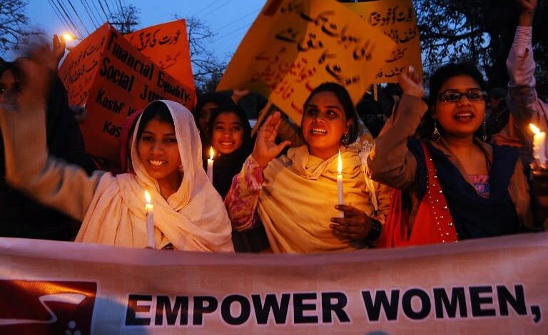Beyond the Cape: Empowering Pakistan’s Women
