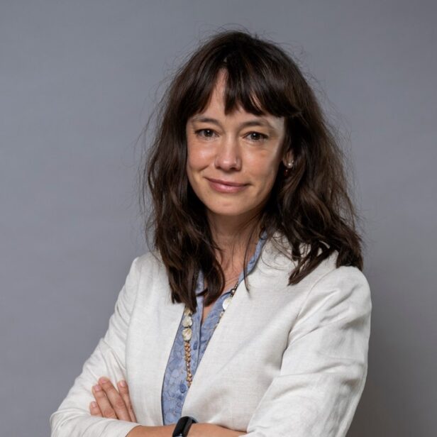 Picture of Alexandra Berg Von Linde