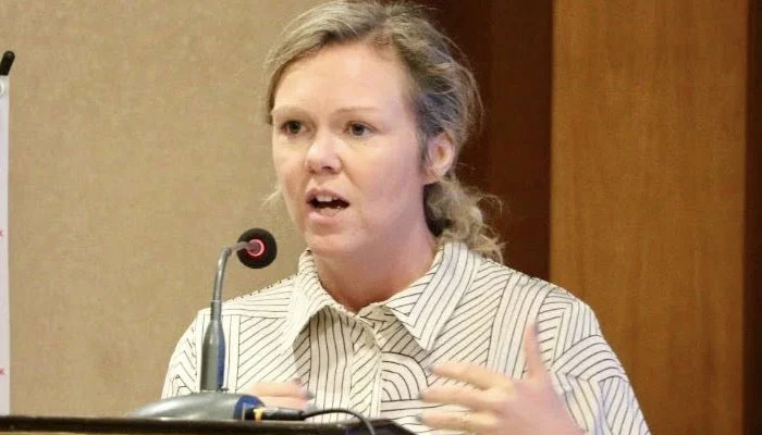 Picture of Maja Mortensen