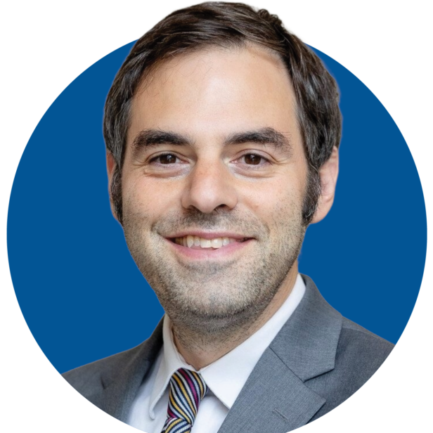 Picture of Michael Kugelman