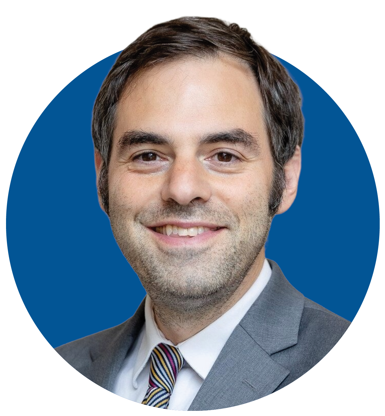 Picture of Michael Kugelman