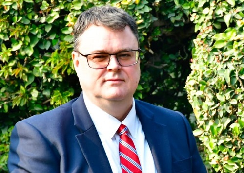 Picture of Per Albert Ilsaas