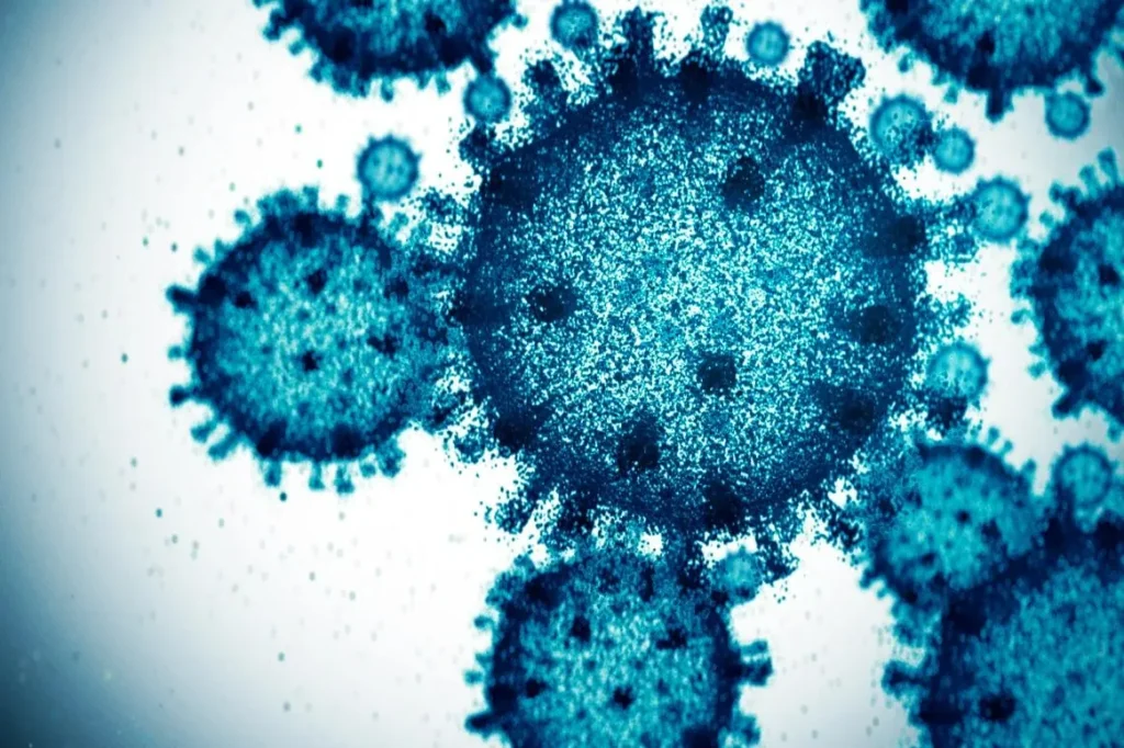 Should You Be Worried About The New COVID Variant That’s Rapidly Spreading?