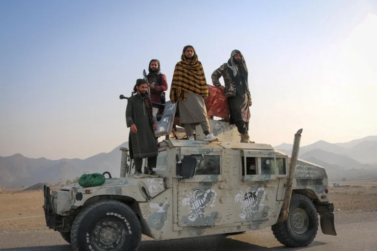 Why the Afghan-Pakistan war matters