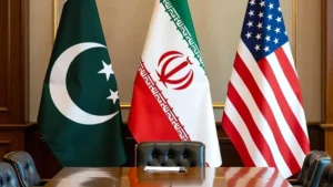 90 Minutes from Midnight