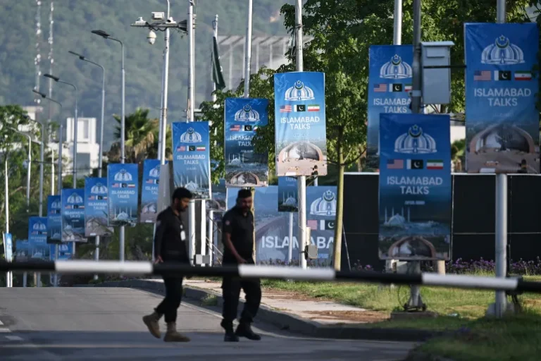 Islamabad Was Ready. Washington Wasn't.