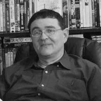 Picture of Alain Gabon