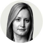 Picture of Alexandra Stevenson