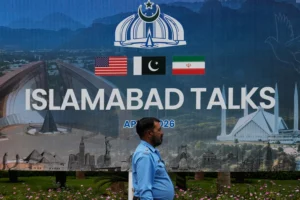 Islamabad Talks: A Door Opened, Not Closed