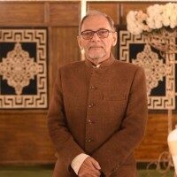 Picture of Dr. Ijaz Khan