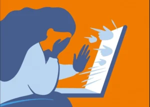 From Digital Misogyny to Real-World Violence