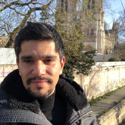 Picture of Saad Sayeed