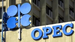 OPEC's Most Consequential Defection