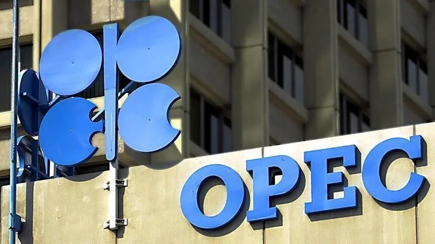 OPEC's Most Consequential Defection