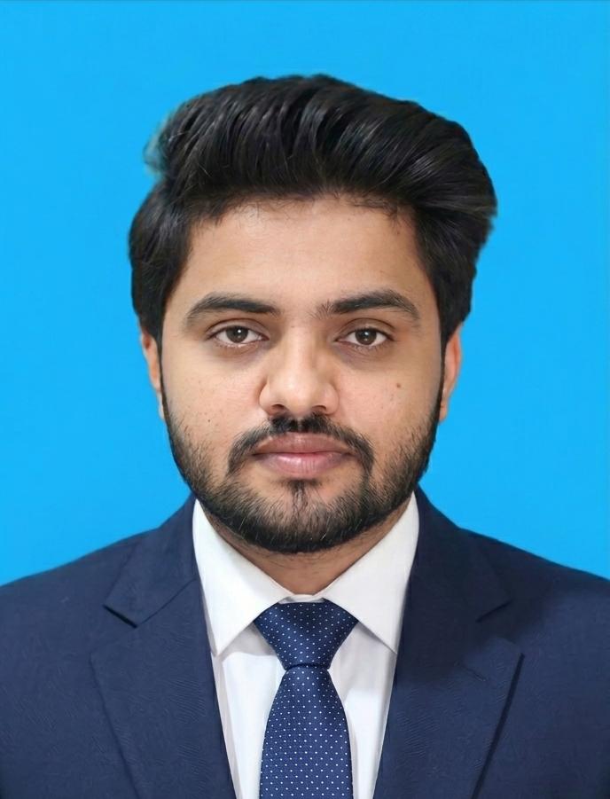 Picture of Usama Zeeshan
