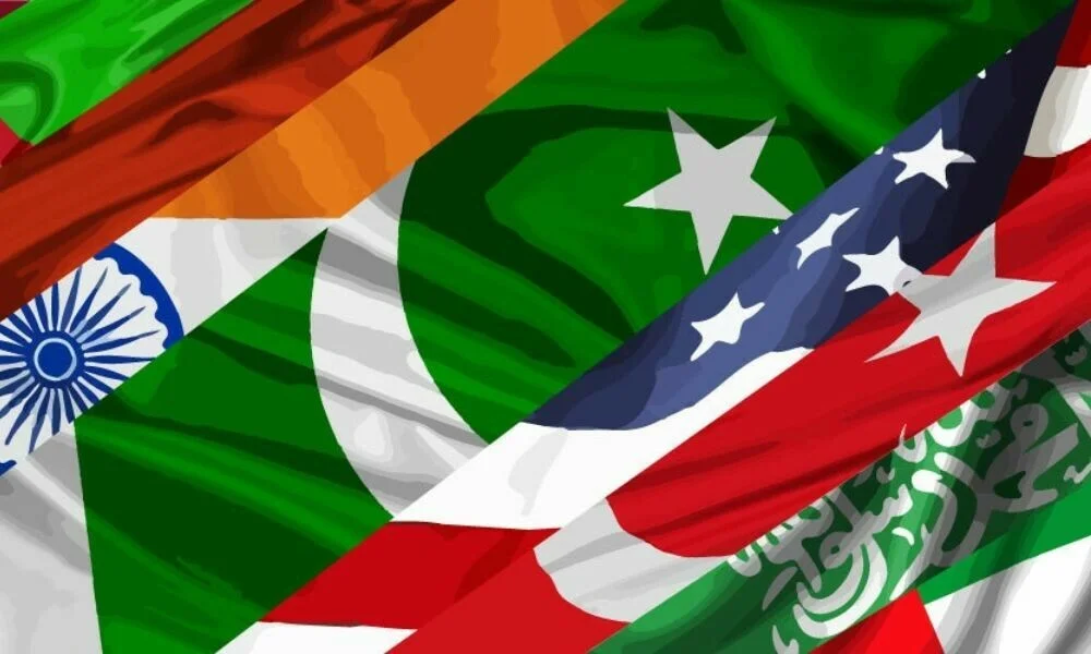 Pakistan Needs a Foreign Policy Doctrine, Not Just a Series of Bilateral Wins