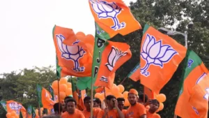 The End of Regional Resistance in India?