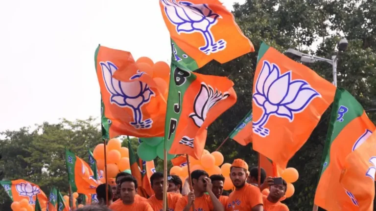 The End of Regional Resistance in India?