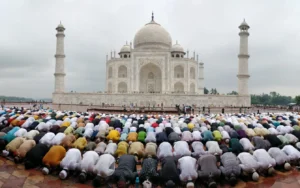 A Festival Under Siege