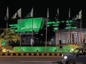 From Marka-e-Haq to Global Mediation
