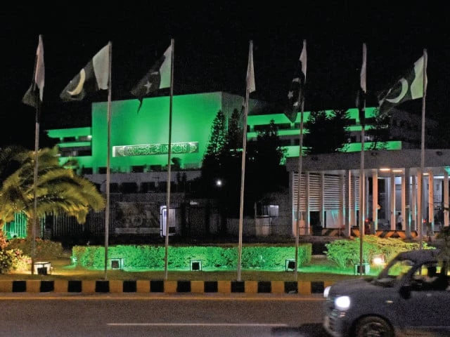 From Marka-e-Haq to Global Mediation