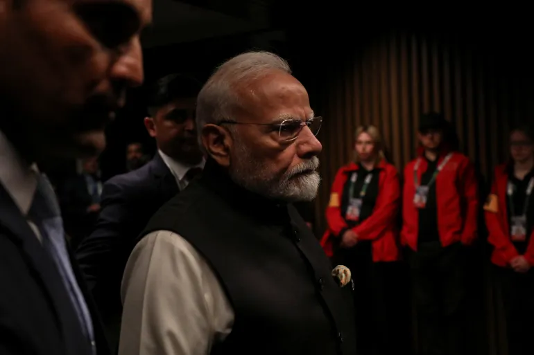 How Indian PM Modi’s Efforts to isolate Pakistan ‘Backfired’