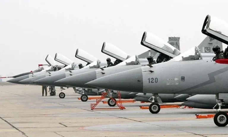 What Marka-e-Haq means for Pakistan's defense export credibility?