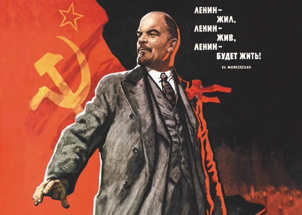 The Dark Logic of Revolution