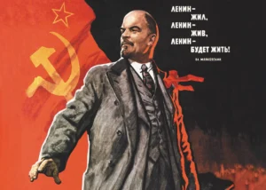 The Dark Logic of Revolution