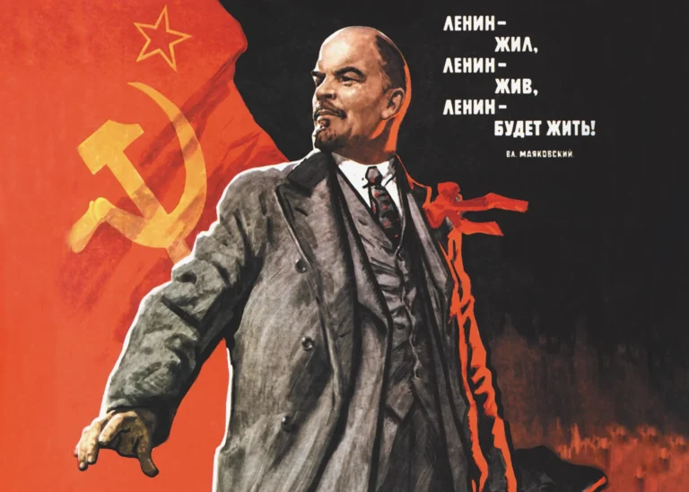 The Dark Logic of Revolution