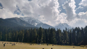 The Kashmir Reset