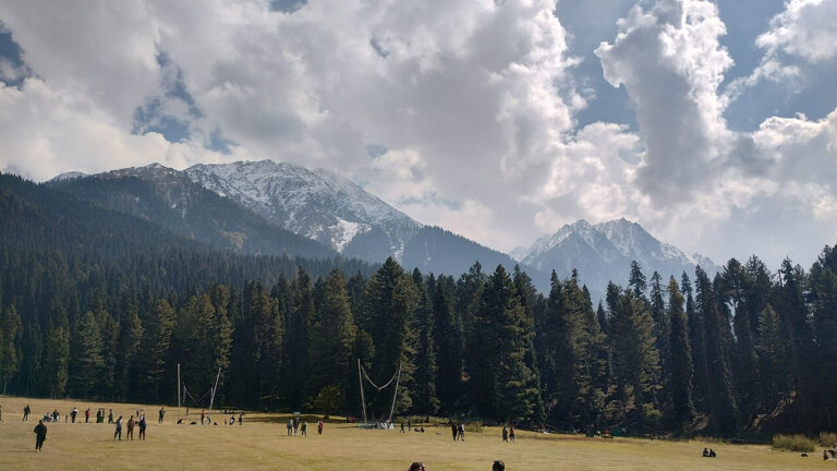The Kashmir Reset 