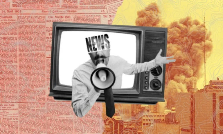 How Media Warfare Shaped Marka-e-Haq