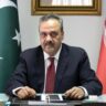 Picture of Amb Asif Durrani