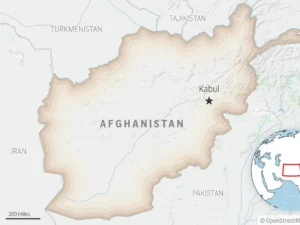 Why Afghanistan Is Becoming a Regional Battleground Again