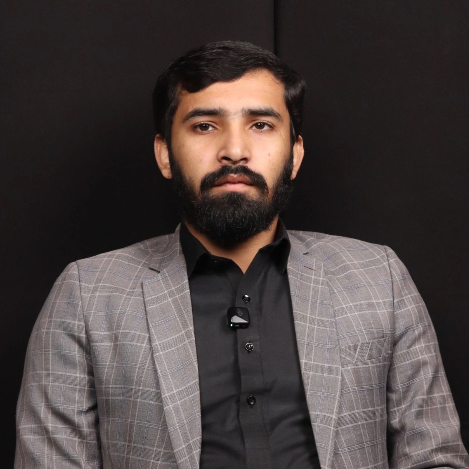 Picture of Haris Ihsan