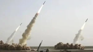 Pakistan's Calculated Response