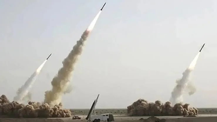 Pakistan's Calculated Response