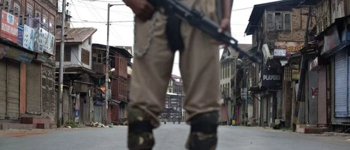 India’s Minority Question