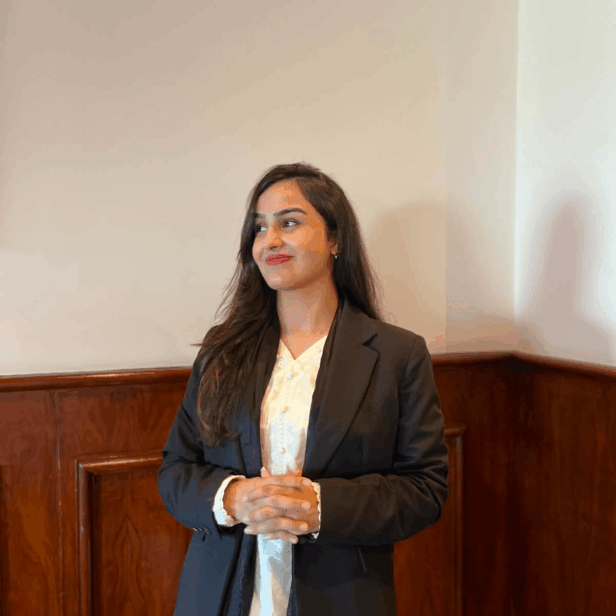 Picture of Muskan Moazzam