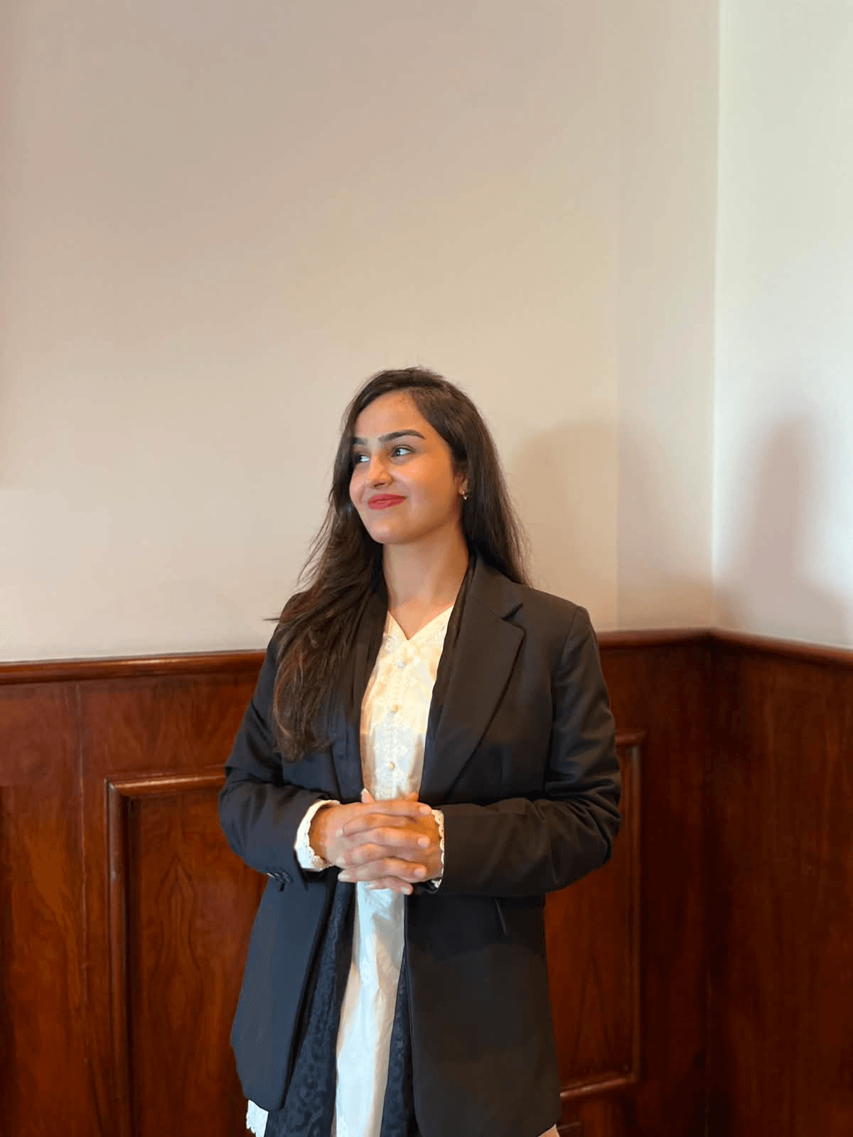 Picture of Muskan Moazzam