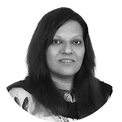 Picture of Sabena Siddiqui