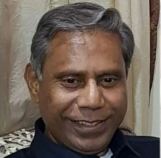Picture of Sultan Mehmood Hali