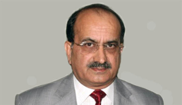Picture of Tahir Hijazi