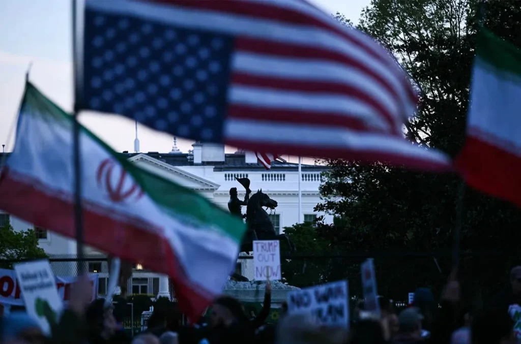 The Closing Window for Diplomacy in Iran