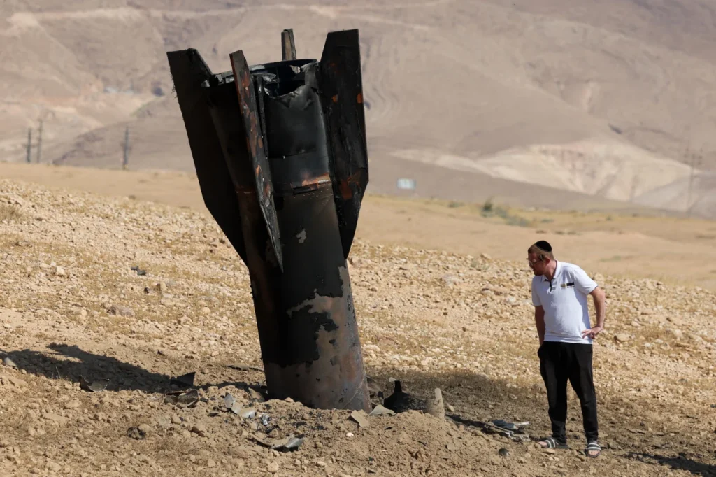 IRGC Strikes US Bases in Bahrain, Kuwait and Jordan as Iran-US Confrontation Escalates