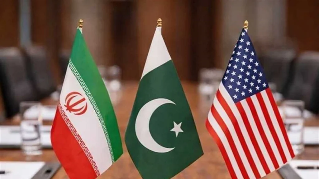 Pakistan PM Shehbaz Says Iran-US Deal Expected Within 24 Hours