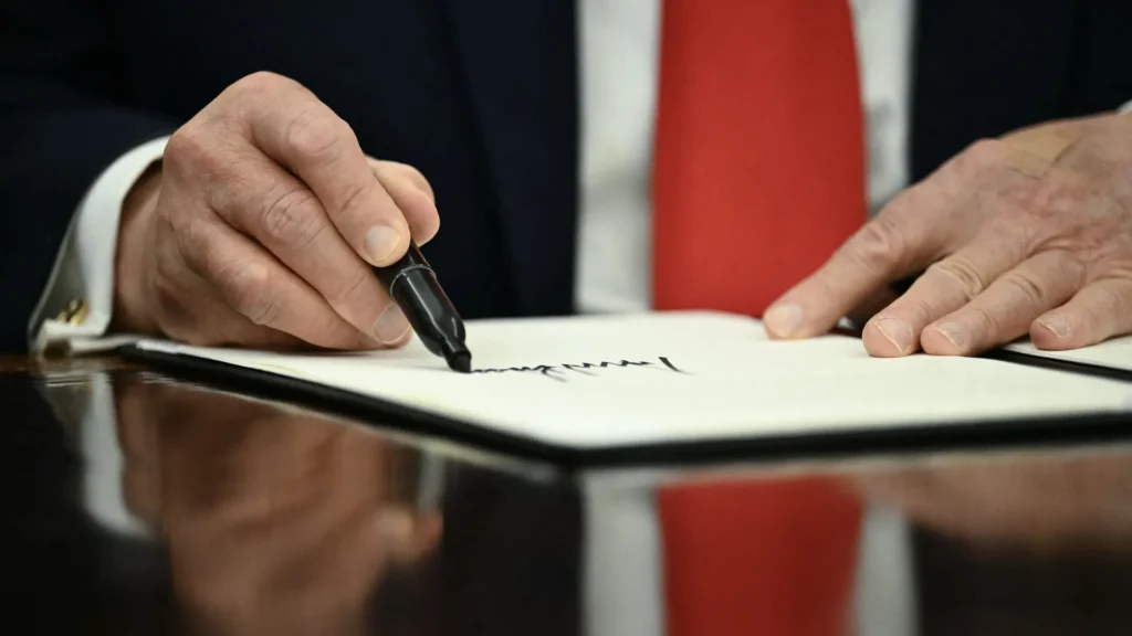Pakistan Brokers Islamabad MoU as Iran and US Sign Deal to End War