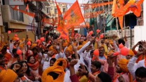 Hindutva’s Impact on Hinduism