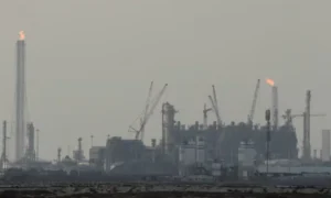 13 Pakistani and Indian Workers Killed in Qatar Ras Laffan LNG Plant Explosion